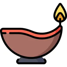 油灯