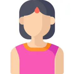 女人