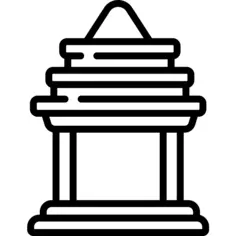 寺庙
