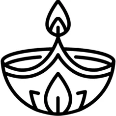 油灯