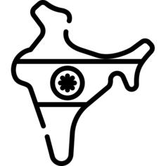 India