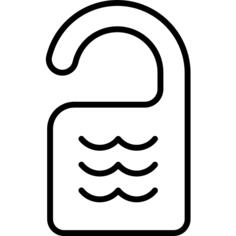 Door hanger
