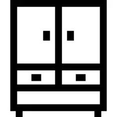 衣柜