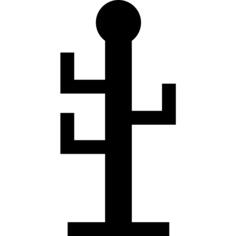 衣架