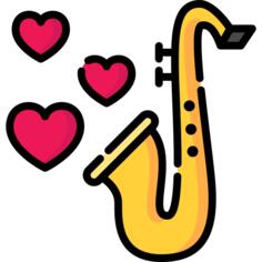 Saxophone