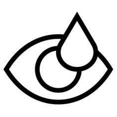 Eye drops