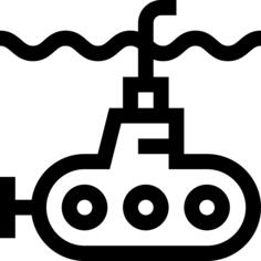 Submarine
