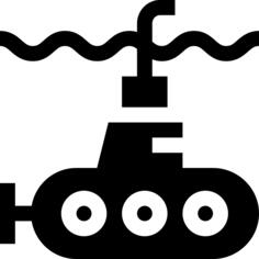 Submarine