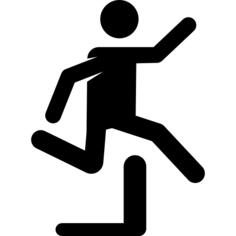 Jumping