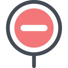 被禁止