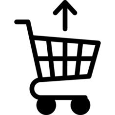 Shopping cart