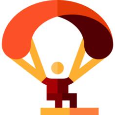 Parachute