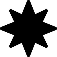 星