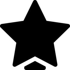 星