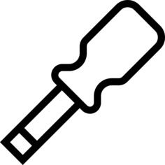 Screwdriver