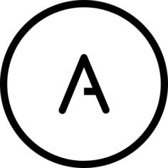 Letter a
