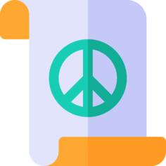 和平条约