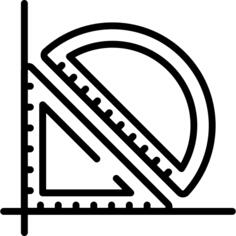 Protractor