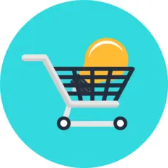 Shopping cart