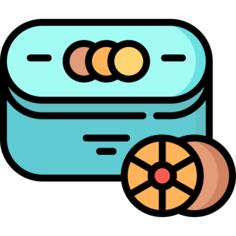 曲奇饼