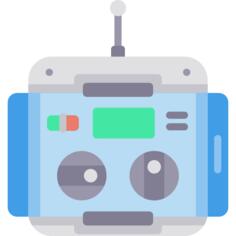 Remote control