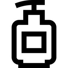 Soap dispenser
