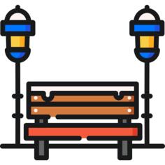 Bench