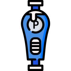 Parking meter
