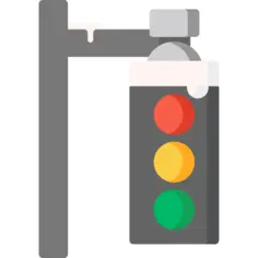Traffic light