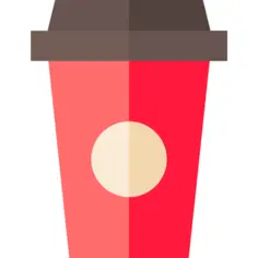 咖啡杯