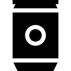 Beer can