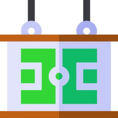桌上足球