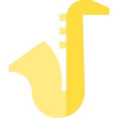 Saxophone