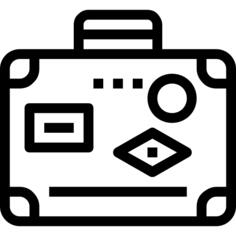 Suitcase