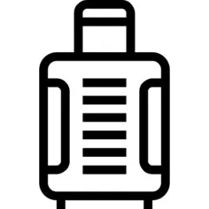 Suitcase