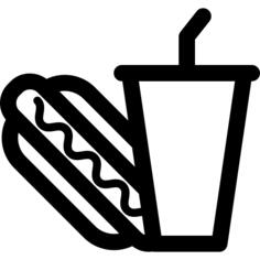 Fast food