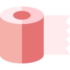 Toilet paper