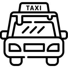 出租车