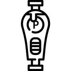 Parking meter