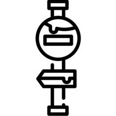 Traffic sign