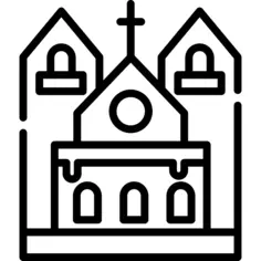 教会