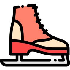 Ice skate