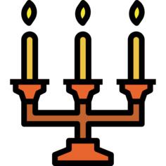 Candlestick