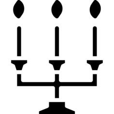 Candlestick