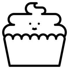 Cup cake