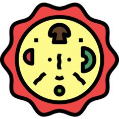 比萨