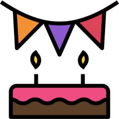 生日蛋糕