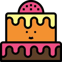 生日蛋糕