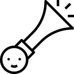 Horn