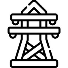 电力
